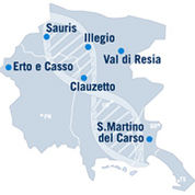 Parco Genetico FVG